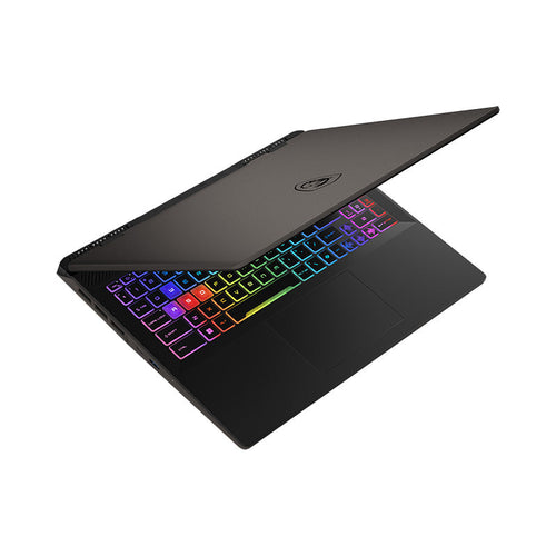 MSI Sword 16 HX B14VFKG-1060SG - i7-14650HX 16GB 1TB RTX4060 16