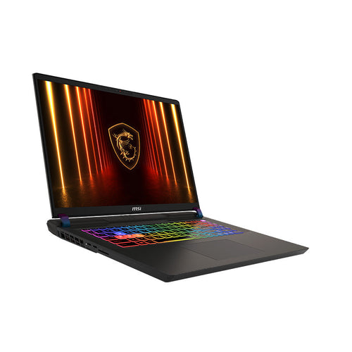 MSI Vector 17 HX AI A2XWJG-073SG - UT9-275HX 32GB 2TB RTX5090