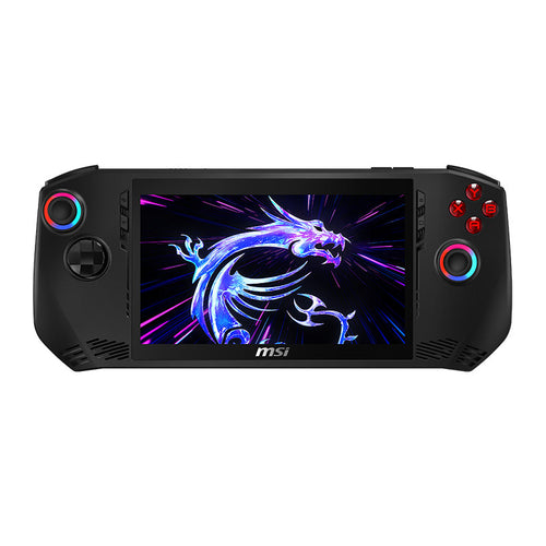 MSI Claw 7 AI+ A2VM-023SG - UT7-258V 32GB 512GB Arc 7 Black