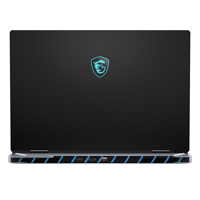 MSI Titan 18 HX AI A2XWJG - UT9-285HX 64GB 6TB RTX5090 18 UHD+ MiniLED