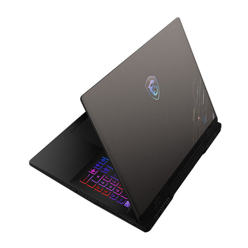 MSI Crosshair 16 HX AI D2XWGKG-017SG - UT9-275HX 32GB 1TB GeForce RTX 5070