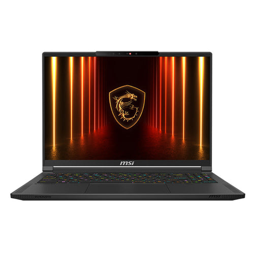 MSI Stealth 16 AI A2HWFG-035SG - UT9-285H 32GB 1TB GeForce RTX 5060