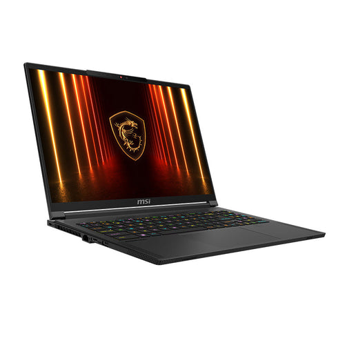 MSI Stealth 16 AI A2HWFG-035SG - UT9-285H 32GB 1TB GeForce RTX 5060