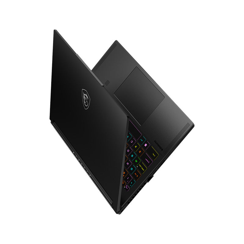 MSI Stealth 16 AI A2HWFG-035SG - UT9-285H 32GB 1TB GeForce RTX 5060