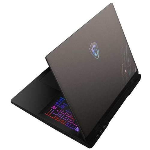 MSI Crosshair 16 HX AI D2XWFKG-038SG - UT9-275HX 32GB 1TB GeForce RTX 5060