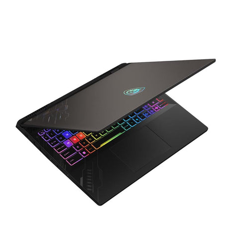 MSI Crosshair 16 HX AI D2XWFKG-038SG - UT9-275HX 32GB 1TB GeForce RTX 5060