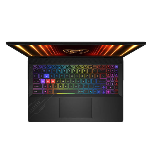 MSI Crosshair 16 HX AI D2XWFKG-038SG - UT9-275HX 32GB 1TB GeForce RTX 5060
