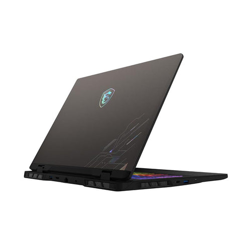 MSI Crosshair 16 HX AI D2XWFKG-038SG - UT9-275HX 32GB 1TB GeForce RTX 5060