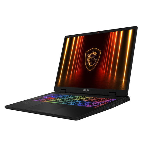 MSI Crosshair 16 HX AI D2XWFKG-038SG - UT9-275HX 32GB 1TB GeForce RTX 5060