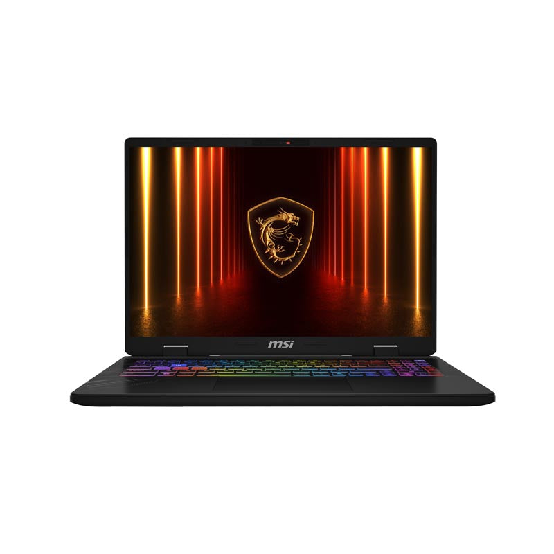 MSI Crosshair 16 HX AI D2XWFKG-038SG - UT9-275HX 32GB 1TB GeForce RTX 5060