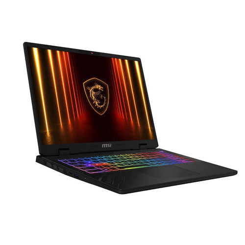 MSI Crosshair 16 HX AI D2XWFKG-038SG - UT9-275HX 32GB 1TB GeForce RTX 5060