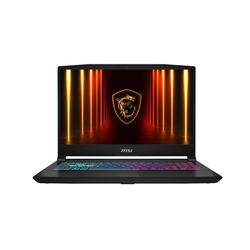 MSI Katana 15 HX B14WGK-208SG - i7-14650HX 16GB 1TB GeForce RTX 5070