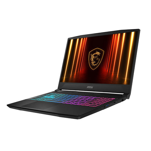 MSI Katana 15 HX B14WGK-208SG - i7-14650HX 16GB 1TB GeForce RTX 5070