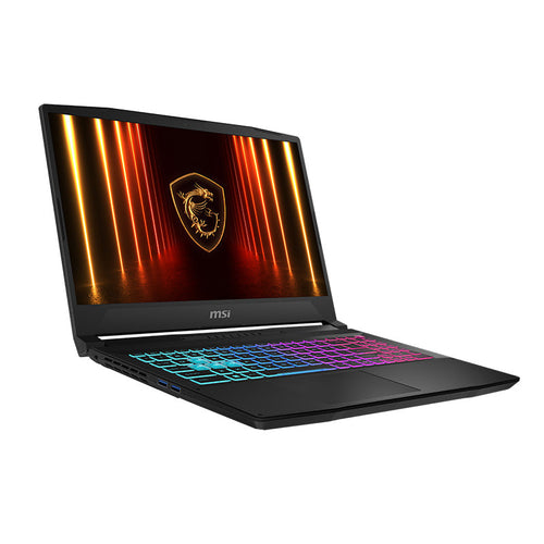 MSI Katana 15 HX B14WGK-208SG - i7-14650HX 16GB 1TB GeForce RTX 5070