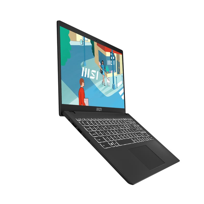 MSI Modern 15H B13M i9 64GB 1TB