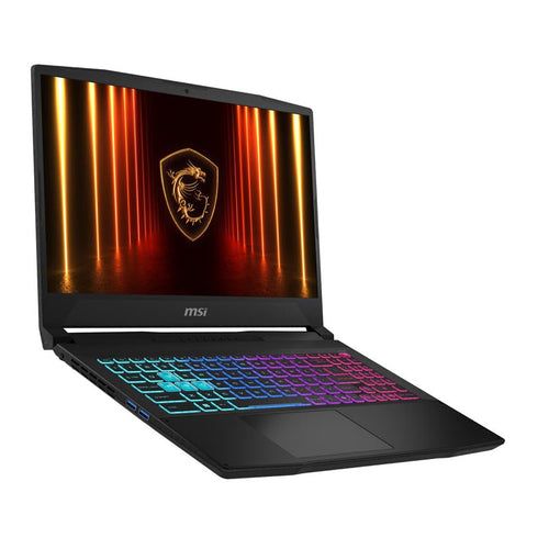 MSI Katana 15 HX B14WFK-211SG - i9-14900HX 16GB 1TB RTX5060