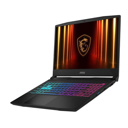 MSI Katana 15 HX B14WFK-211SG - i9-14900HX 16GB 1TB RTX5060