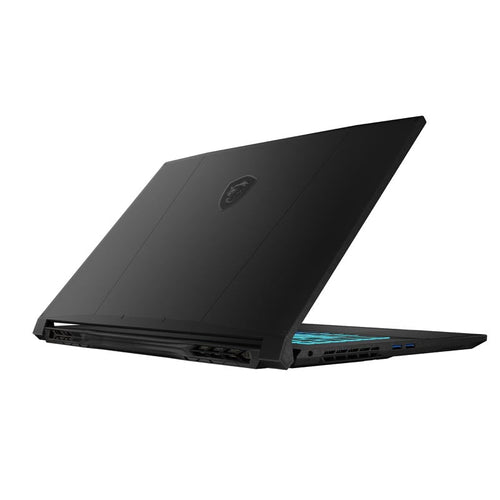 MSI Katana 17 HX B14WFK-068SG - i7-14650HX 16GB 1TB RTX5060