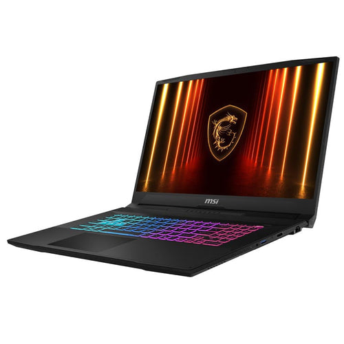 MSI Katana 17 HX B14WFK-068SG - i7-14650HX 16GB 1TB RTX5060