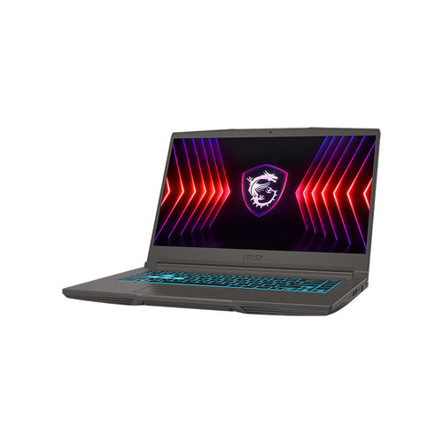 MSI Thin 15 B13UC-3094SG - i5-13420H 16GB 512GB RTX3050