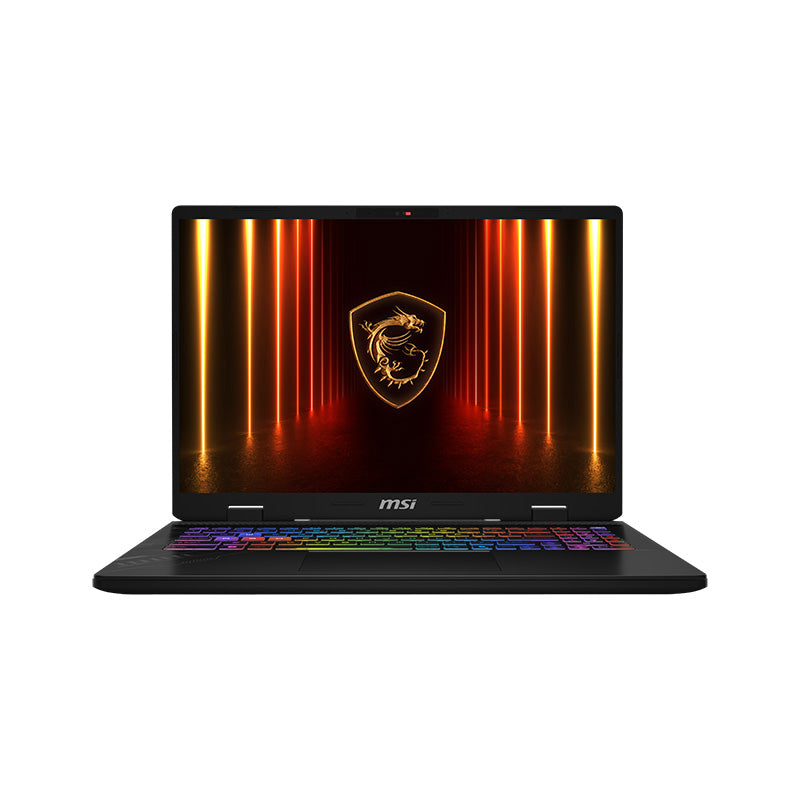 MSI Crosshair A16 HX D8WGKG-032SG - R9-8940HX 16GB 1TB RTX5070