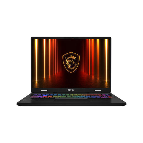 MSI Crosshair A16 HX D8WGKG-032SG - R9-8940HX 16GB 1TB RTX5070