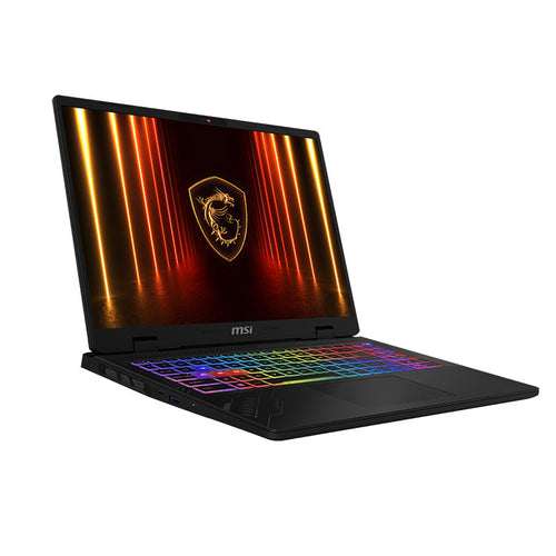 MSI Crosshair A16 HX D8WGKG-032SG - R9-8940HX 16GB 1TB RTX5070