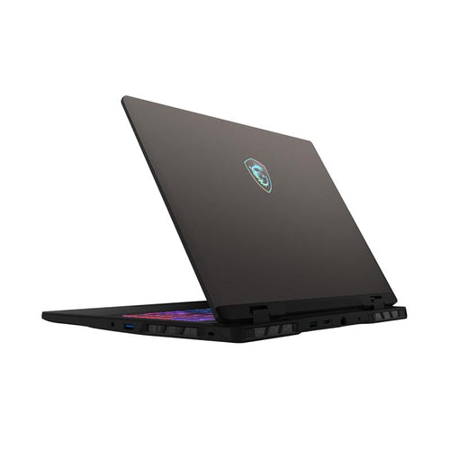 MSI Crosshair A16 HX D8WFKG-033SG - R9-8940HX 16GB 1TB RTX5060