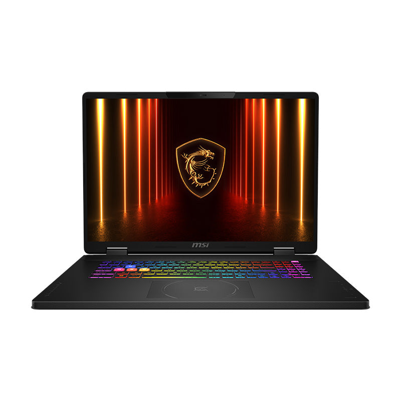 MSI Crosshair 18 HX AI WGKG-036SG - UT9-275HX 32GB 1TB RTX5070