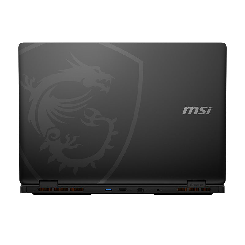 MSI Crosshair 18 HX AI WGKG-036SG - UT9-275HX 32GB 1TB RTX5070