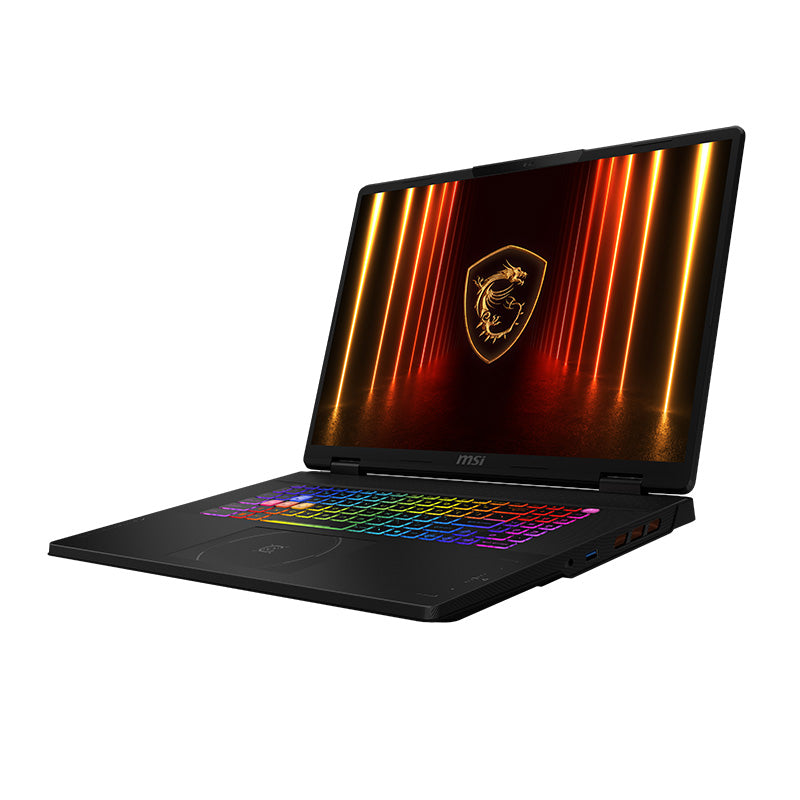 MSI Crosshair 18 HX AI WGKG-036SG - UT9-275HX 32GB 1TB RTX5070