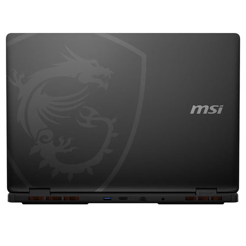 MSI Crosshair 18 HX AI WFKG-037SG - UT9-275HX 32GB 1TB RTX5060