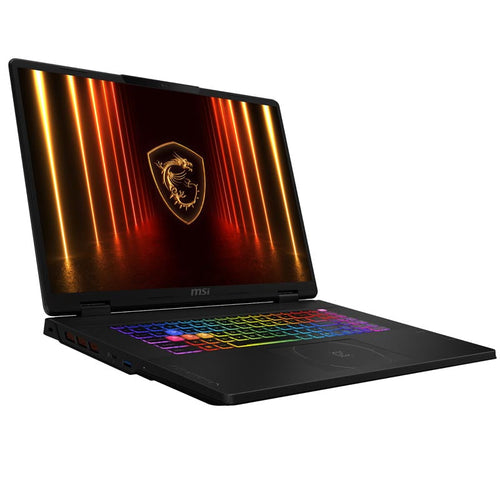 MSI Crosshair 18 HX AI WFKG-037SG - UT9-275HX 32GB 1TB RTX5060
