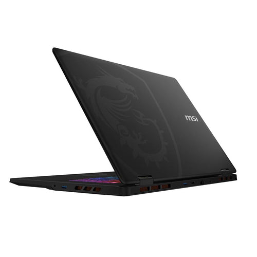 MSI Crosshair 18 HX AI WFKG-037SG - UT9-275HX 32GB 1TB RTX5060