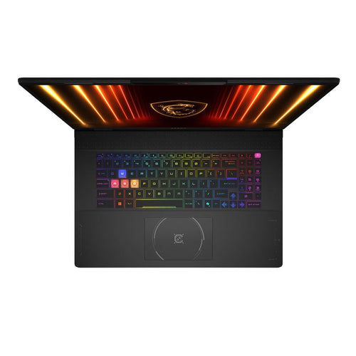 MSI Crosshair 18 HX AI WFKG-037SG - UT9-275HX 32GB 1TB RTX5060
