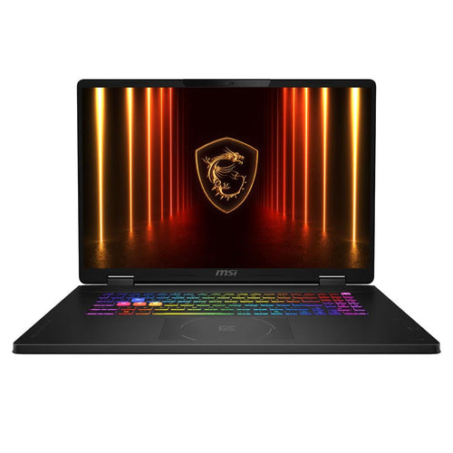 MSI Crosshair 18 HX AI WFKG-037SG - UT9-275HX 32GB 1TB RTX5060