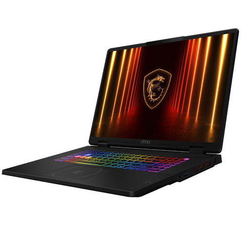 MSI Crosshair 18 HX AI WFKG-037SG - UT9-275HX 32GB 1TB RTX5060