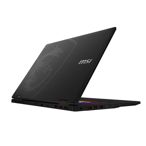 MSI Crosshair 18 HX AI WFKG-037SG - UT9-275HX 32GB 1TB RTX5060