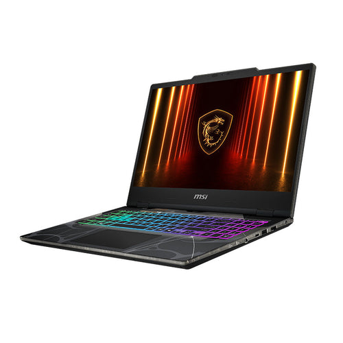 MSI Cyborg 15 B2RWEKG-204SG - C5-210H 16GB 512GB RTX5050