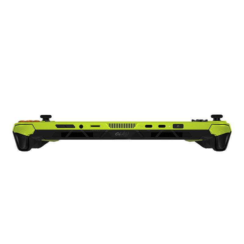 MSI Claw A8 BZ2EM-017SG - AMD Ryzen Z2E 24GB 1TB 8 Green