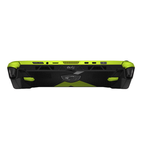 MSI Claw A8 BZ2EM-017SG - AMD Ryzen Z2E 24GB 1TB 8 Green