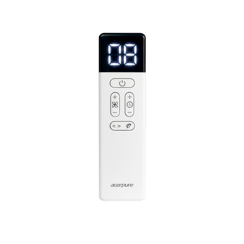 Acerpure Cozy AF354-20W F4 Air Circulator (White)
