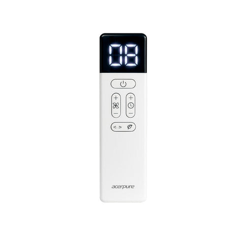 Acerpure Cozy AF354-20W F4 Air Circulator (White)