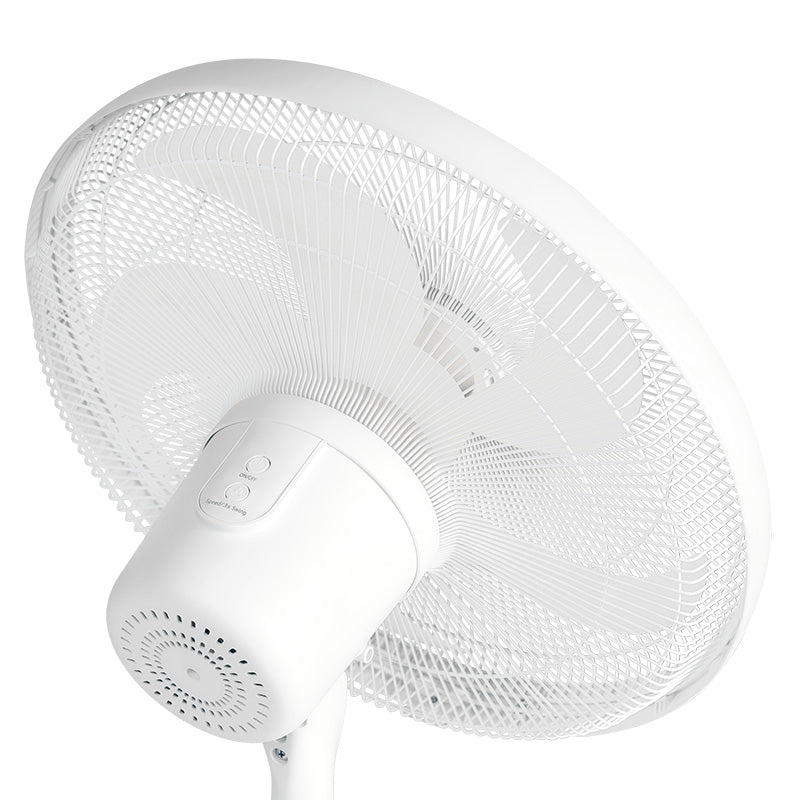 Acerpure Cozy AF354-20W F4 Air Circulator (White)