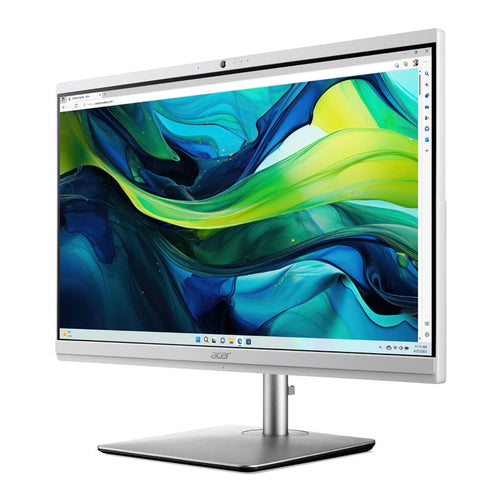 Acer Aspire C Intel C24-195ES (CU7161TS) UT7-155U 16G 1TB 23.8
