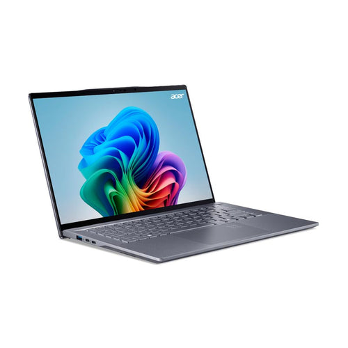 Acer Swift 14 AI SF14-11T-X40J QC X1E-78-100 16GB 1TB 14.5T Grey