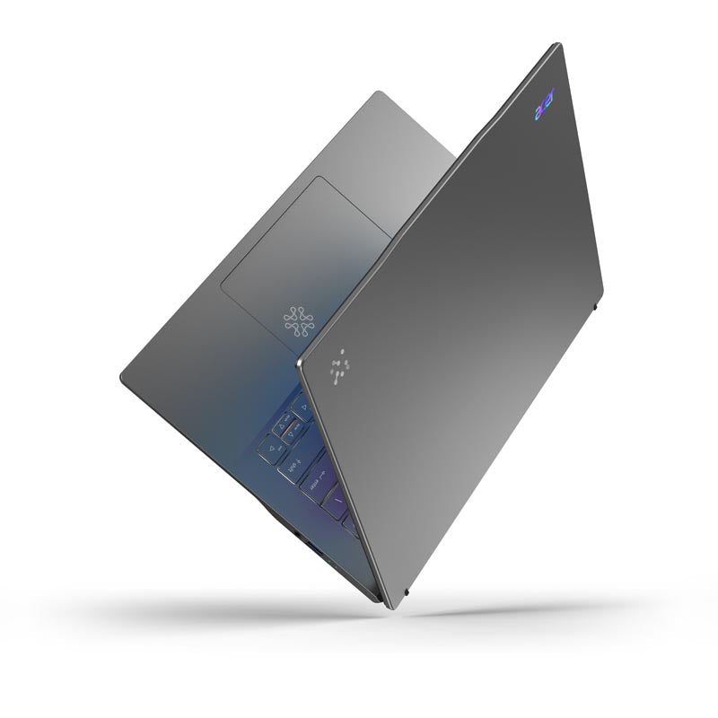 Acer Swift 14 AI SF14-11T-X40J QC X1E-78-100 16GB 1TB 14.5T Grey