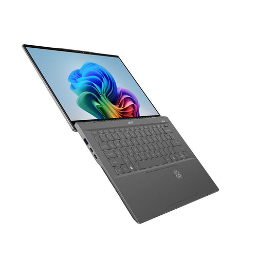 Acer Swift 14 AI SF14-11T-X40J QC X1E-78-100 16GB 1TB 14.5T Grey