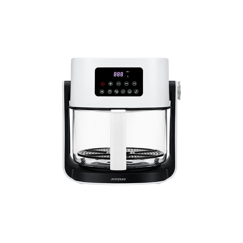 Acerpure Chef KF754-70WH KF1 2-in-1 Flip Air Fryer (White)