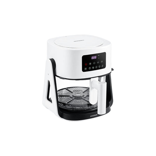 Acerpure Chef KF754-70WH KF1 2-in-1 Flip Air Fryer (White)